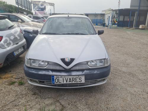 Brukte deler til ALFA ROMEO 146 (930_) 1.9 TD (930.B4A) (90 hp) 4370402