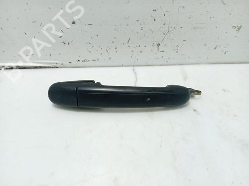 Used Rear left exterior door handle SEAT CORDOBA Vario (6K5) 1.9 SDI (68 hp) 31101827