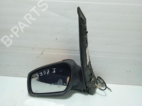 Retrovisor esquerdo FORD FOCUS C-MAX (DM2) 1.6 TDCi (109 hp) 23245518