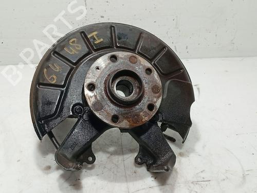 Venstre Styrespindel Lejehus Venstre Styrespindel Lejehus SEAT LEON (1P1) 1.9 TDI (105 hp) 37444661 37444661