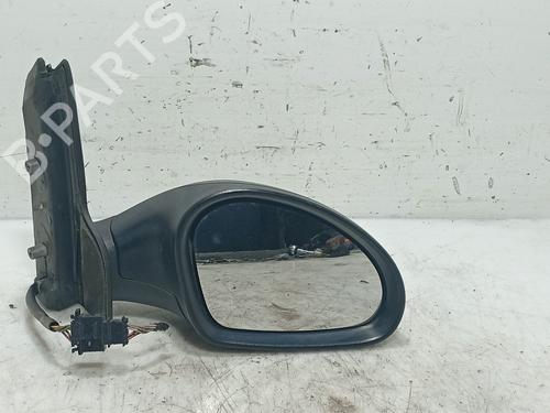 Used Right mirror Right mirror 36991744 36991744