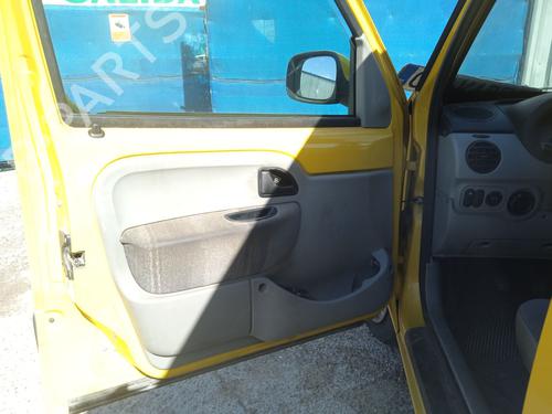 Climate control RENAULT KANGOO (KC0/1_) 1.5 dCi (KC08, KC09) | BP40115969I5 - Image 14