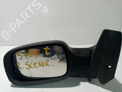 Retrovisor esquerdo Retrovisor esquerdo 24694468 24694468