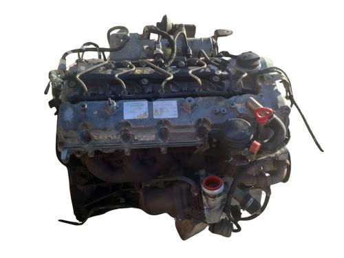 Engine SSANGYONG REXTON / REXTON II (GAB_) 2.7 Xdi | BP40037230M1  - Image 8
