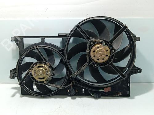 Radiator fan FIAT SCUDO Van (220_) | BP31902028M35