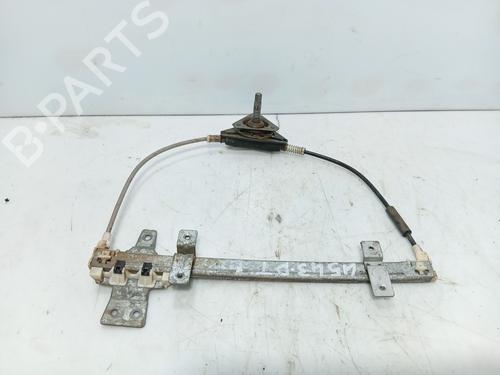 Vindusheismekanisme høyre bak NISSAN TERRANO II (R20) 2.7 TD 4WD (101 hp) 32322724