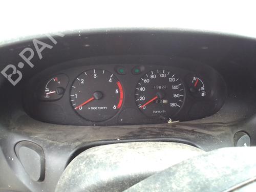 Interior roof light HYUNDAI H-1 / STAREX Bus (A1) 2.5 TD | BP32305678I8 