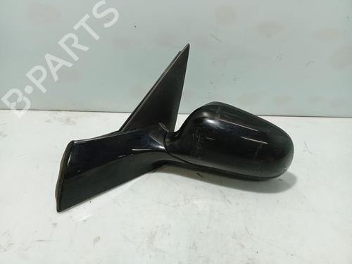 Used Left mirror SAAB 9-5 (YS3E) [1997-2009]  31814799