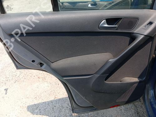Left front window switch VW TIGUAN (5N_) 2.0 TDI | BP39667529I27 - Image 22