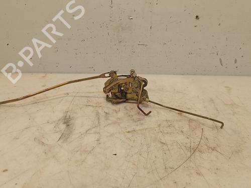 Used Tailgate lock Tailgate lock SSANGYONG KORANDO (KJ) 2.3 TDiC 4x4 (101 hp) 36154599 36154599