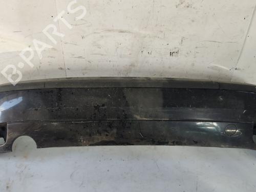 Used Rear bumper FORD FOCUS I (DAW, DBW) [1998-2009]  31105431