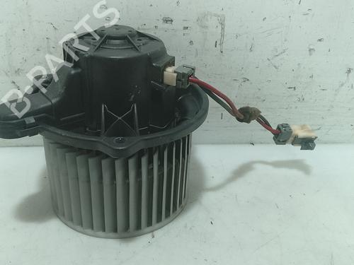 Used Heater blower motor Heater blower motor 37873412 37873412