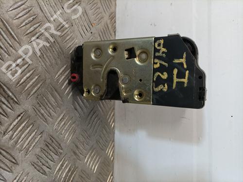 Used Rear left lock Rear left lock 38559950 38559950