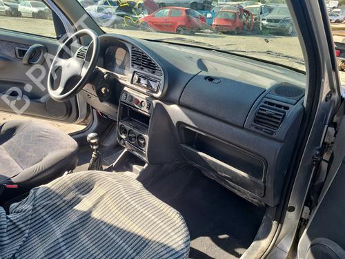 Other CITROËN BERLINGO / BERLINGO FIRST MPV (MF_, GJK_, GFK_) 2.0 HDI 90 (MFRHY) | BP31103145O1 