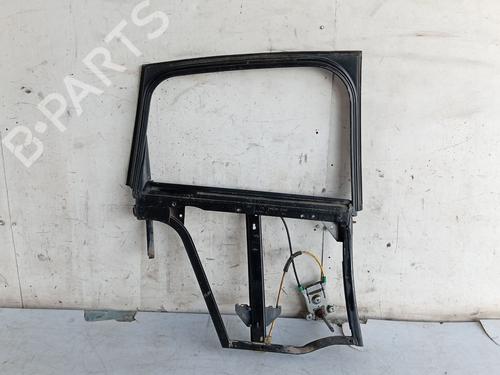 Rear left window mechanism AUDI A2 (8Z0) 1.4 TDI | BP36160878C24 - Image 5