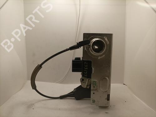 Front right lock FORD TRANSIT CONNECT (P65_, P70_, P80_) 1.8 TDCi | BP23135793C97 