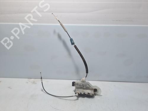 Venstre fortil lås FIAT DOBLO Box Body/MPV (510_, 511_) BlueHDi 100 (102 hp) 31107549