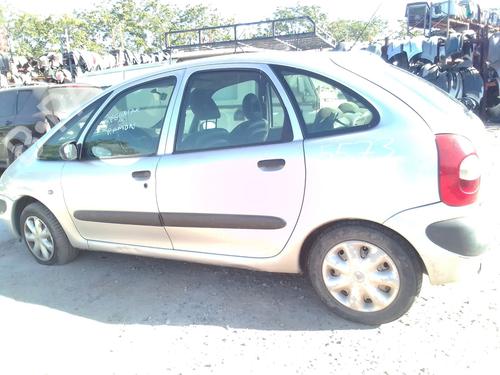 Fuel pump CITROËN XSARA PICASSO (N68) 2.0 HDi | BP31100759M76 