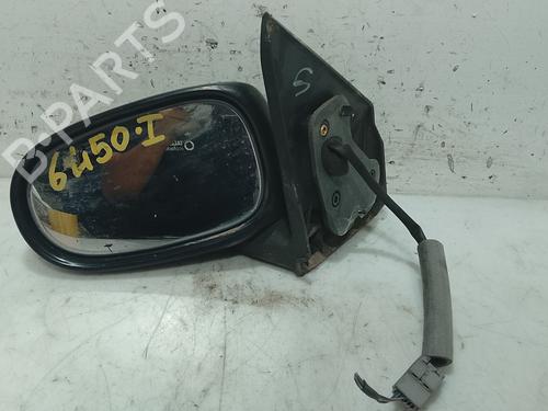 Retrovisor izquierdo Retrovisor izquierdo 39202011 39202011
