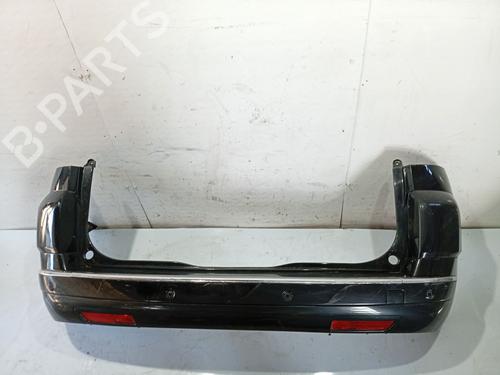 Used Rear bumper Rear bumper CITROËN C4 Grand Picasso I (UA_) 1.6 HDi (109 hp) 31103160 31103160