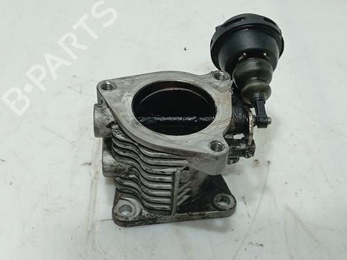 Used Throttle body Throttle body FIAT BRAVO II (198_) 1.9 D Multijet (198AXB1A) (120 hp) 33333367 33333367