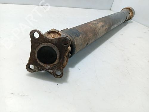 Driveshaft HYUNDAI GALLOPER II (JK-01) 2.5 TD intercooler | BP31110576M37