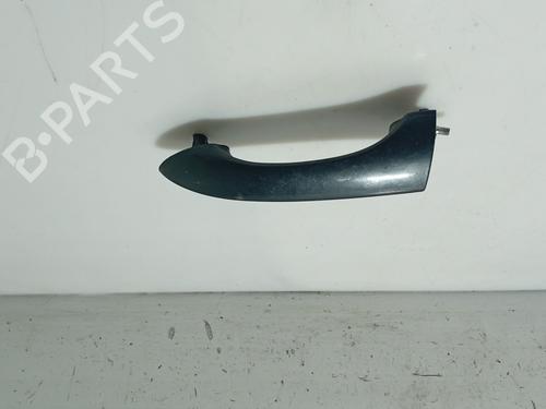 venstre-fortil-udvendigt-handtag-bmw-x5-e53-2000-2001-2002-2003-2004-2005-2006-31101981 main image
