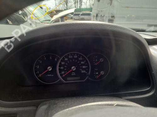 Intercooler KIA CARNIVAL II (GQ) 2.9 CRDi | BP31102454M30 