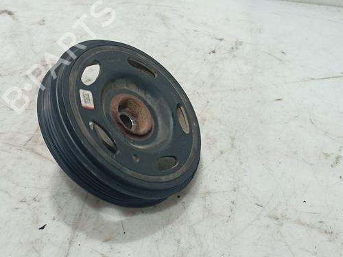 Used Pulley Pulley 37607427 37607427