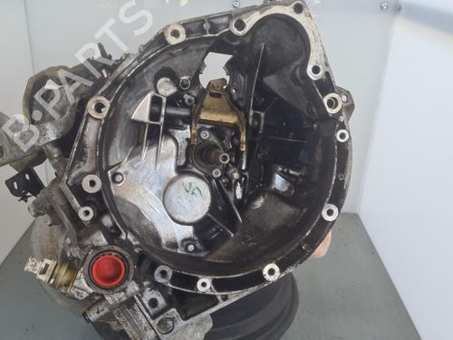 Used Gearbox FIAT ULYSSE (179_) 2.0 JTD (109 hp) 31104963
