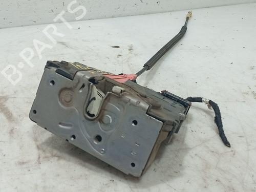 Højre bagtil lås OPEL CORSA E (X15) 1.4 (08, 68) | BP37421219C99 - Image 6