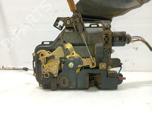 Rear left lock SEAT TOLEDO II (1M2) 1.9 TDI | BP31106796C100 