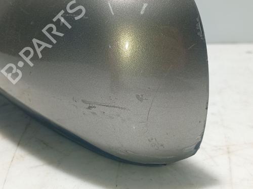 Left mirror SKODA FABIA I (6Y2) 1.2 | BP31111562C26