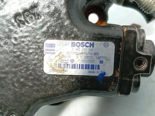 Fuel pump CHEVROLET AVEO Hatchback (T300) 1.3 D | BP32237193M76