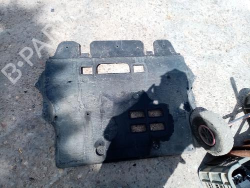 Used Underbody protection Underbody protection CITROËN C4 Picasso I MPV (UD_) [2006-2015] 18998228 18998228