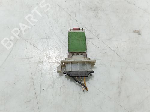 Varmemotstand PEUGEOT 107 (PM_, PN_) [2005-2016]  31190030