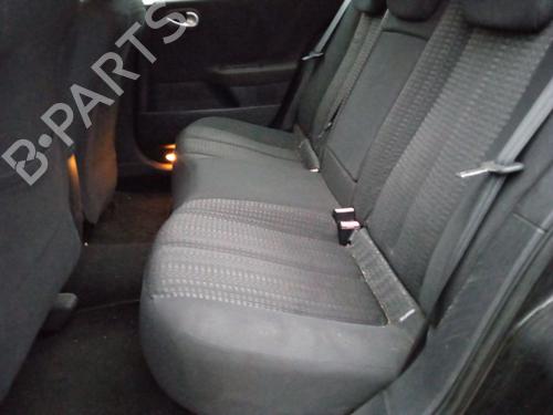 Left front window motor RENAULT MEGANE II (BM0/1_, CM0/1_) 1.5 dCi (BM1E, CM1E) | BP31101205E21 