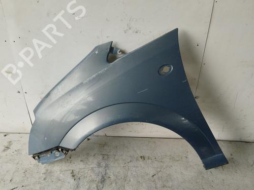 left-front-fenders-opel-meriva-a-mpv-x03-13-cdti-e75-0-2003-2004-2005-2006-2007-2008-2009-2010-18995199 main image