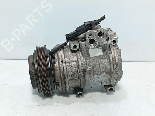 AC-Kompressor AC-Kompressor KIA CARNIVAL II (GQ) 2.9 CRDi (144 hp) 33974323 33974323