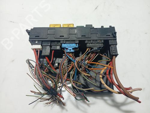 Used Electronic module Electronic module MERCEDES-BENZ E-CLASS (W210) [1995-2003] 31110814 31110814