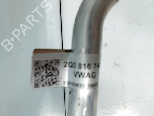 Pipe SKODA KAMIQ (NW4) 1.0 TSI | BP37421263M125 - Image 5