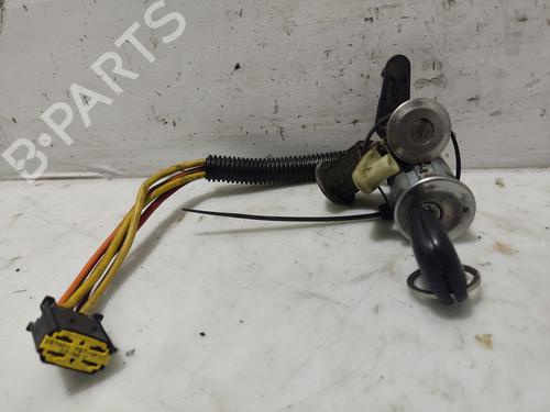 Used Other RENAULT MEGANE I Classic (LA0/1_) 1.4 (LA0E, LA0V) (75 hp) 31103203