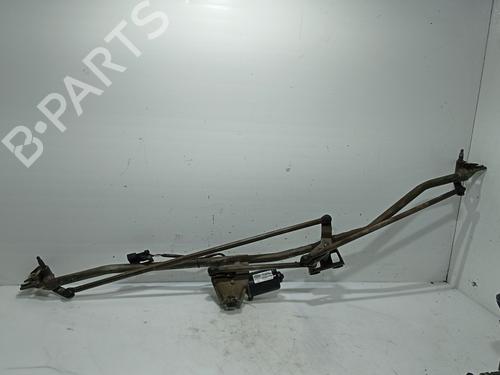 Used Front wiper motor OPEL MERIVA A MPV (X03) 1.4 16V Twinport (E75) (90 hp) 32475966