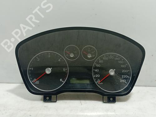 Used Instrument cluster Instrument cluster FORD FOCUS C-MAX (DM2) 2.0 TDCi (136 hp) 36105206 36105206