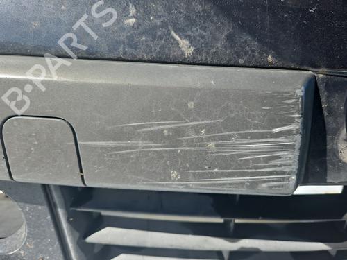 Front bumper RENAULT MEGANE II Saloon (LM0/1_)  | BP31109264C7 