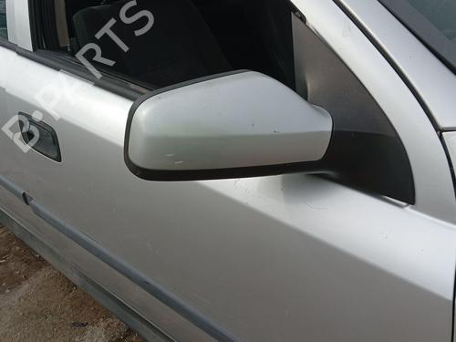 Pipe OPEL ASTRA G Hatchback (T98) 1.7 DTI 16V (F08, F48) | BP31112153M125 