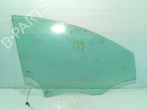 Used Front right door window Front right door window 39009938 39009938