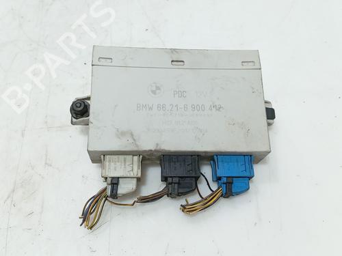 Used Electronic module Electronic module BMW 7 (E38) 730 d (184 hp) 39613251 39613251