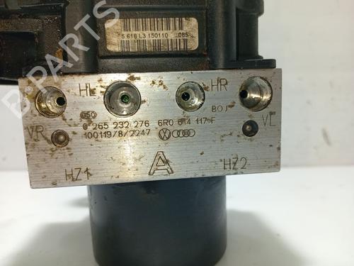 ABS pump SKODA FABIA II (542) 1.2 | BP31102875M43 - Image 4
