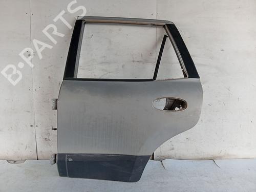 Used Left rear door Left rear door HYUNDAI SANTA FÉ I (SM) [2000-2006] 33799523 33799523
